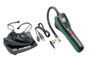 BOSCH POMPKA AKUMULATOROWA EasyPump 10,3 bar