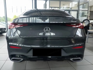 Mercedes GLC C254/X254 2026 GLC Coupe 200 d 4-Matic AMG Line 2.0 (163KM) 2026, zdjęcie 2