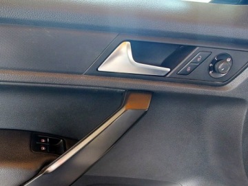 Volkswagen Caddy IV Caddy 2.0 TDI SCR BlueMotion Technology 122KM 2019 Volkswagen Caddy 4Motion Bi-ksenon Radar ACC, zdjęcie 21