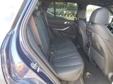 BMW X5 G05 2022 BMW X5 xDrive45E 2022 3.0l 3.0 Hybryda 389KM, zdjęcie 11