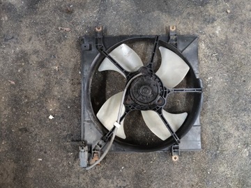 HONDA CR-V I 95-01 2.0 16V VENTILÁTOR CHLADIČŮ