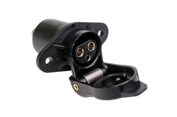 GNIAZDO 3 PIN