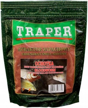 TRAPER ATRAKTOR ZAPACHOWY 250g OCHOTKA