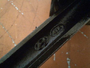 HYUNDAI SANTA FE I 2.4 16V 146KM MT 00-04 OJNICE PÍST G4JS