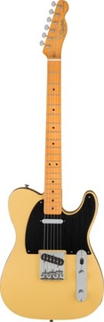 Squier 40th Anniversary Telecaster MN SVBL