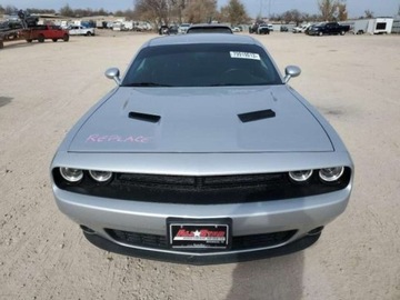 Dodge Challenger III 2020 Dodge Challenger 2020, 3.6L, SXT, od ubezpieczalni, zdjęcie 4