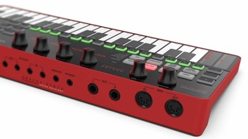 IK Multimedia UNO Synth Pro - Аналоговый синтезатор