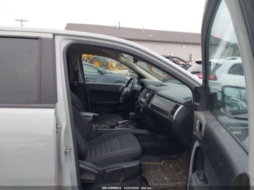 Ford Ranger V 2021 Ford Ranger XL 2021 2.3 Benzyna 270KM, zdjęcie 9