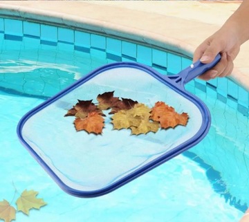 ПОСАДКА, СБОР, СЕТКА ДЛЯ ОЧИСТКИ БАССЕЙНА С ДЖАКУЗИ, ФИЛЬТР ДЛЯ ГРЯЗИ