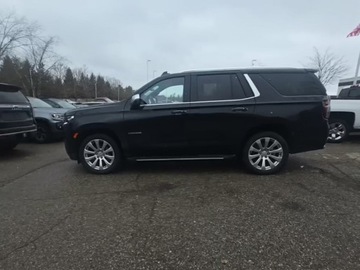 Chevrolet Tahoe GMT900 2023 Chevrolet Tahoe Premiere 1LZ 2023 3.0 Diesel 277KM, zdjęcie 1