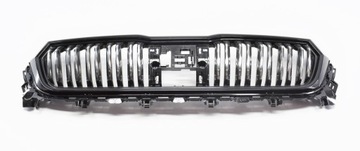 SKODA KODIAQ 565 LIFT GRILL ATRAPA ZDERZAKA