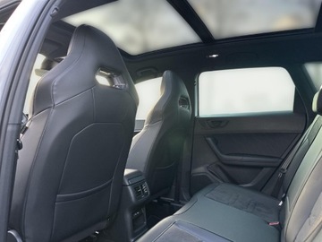 Cupra Ateca Crossover Facelifting 1.5 TSI 150KM 2024 Cupra Ateca 1.5 TSI 150KM Audio System Beats Wirtu, zdjęcie 35