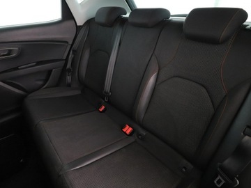 Seat Leon III SC 1.4 TSI ACT 150KM 2016 Seat Leon full LED półskóra navi klima auto, zdjęcie 16