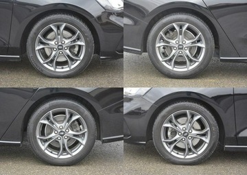 Ford Focus IV Kombi 1.0 EcoBoost 125KM 2019 Ford Focus 1.0EcoBoost STLine doinwestowany hak, zdjęcie 27