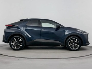 Toyota C-HR II SUV 1.8 Hybrid 140KM 2025 Od ręki - Style 1.8 Hybrid 140KM | Podgrzewane fotele!, zdjęcie 2