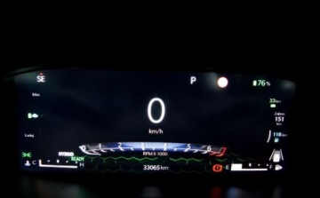 Jeep Compass II SUV Plug-In Facelifting 1.3 GSE T4 240KM 2024 Jeep Compass 1.3 T4 PHEV 4xe Summit SS Automat 4x4 Gwarancja od RiA, zdjęcie 9