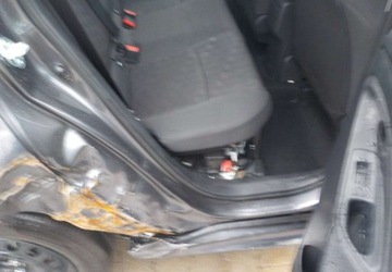 Toyota 2025 Toyota Yaris Okazja 1.5 Hybryda 116KM, zdjęcie 29