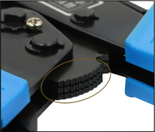 ОБЖИМНАЯ МАШИНА ДЛЯ КАБЕЛЬНЫХ СОЕДИНИТЕЛЕЙ, ОБЖИМНАЯ МАШИНА, ПУЛЕВОЙ СЪЕМНИК, 5 МАТРИЦ.