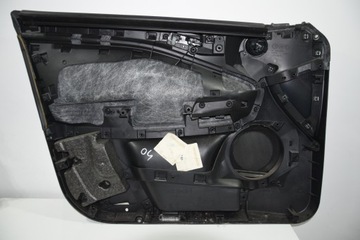 Alfa Romeo Giulietta Boczek klamka drzwi prawy przód