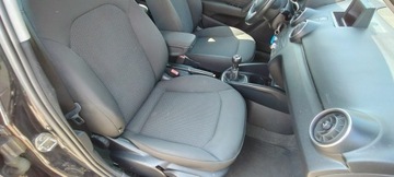 Audi A1 I Hatchback 3d 1.2 TFSI 86KM 2012 Audi A1 Sportback Książka serwisowa, stan bardzo, zdjęcie 12