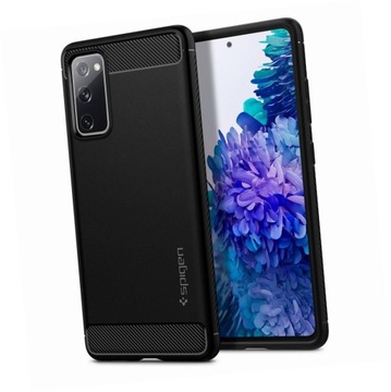 Etui Spigen do Samsung Galaxy S20 FE pancerny
