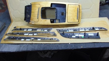 ДЕКОРЫ ТУННЕЛЬНЫЕ ПОЛОСКИ A6 C6 7L5 QUATTRO MEMORY #2