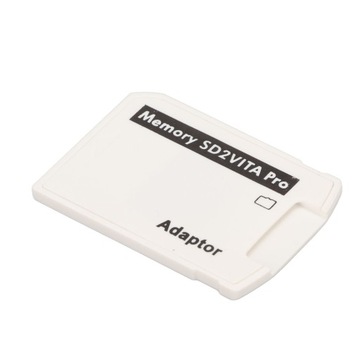 Адаптер MicroSD для PS Vita SD2Vita v5.0 SLIM FAT