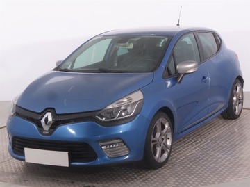 Renault Clio IV 2014 Renault Clio 1.2 TCe, Salon Polska, Automat, Navi, zdjęcie 1