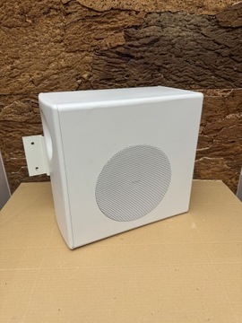 Пассивный сабвуфер JBL Control 50 S/T, 150 Вт, 80 Вт, басовый динамик