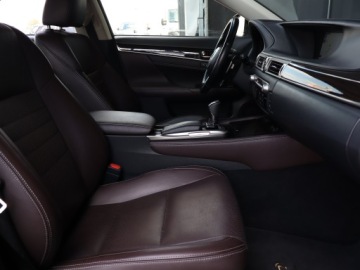 Lexus GS IV Sedan Facelifting 200t 245KM 2016 Lexus GS 200t, Salon Polska, Serwis ASO, Automat, zdjęcie 8