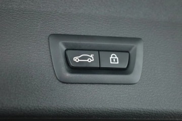 BMW X1 F48 2017 BMW X1 sDrive18i, Salon Polska, Automat, Navi, zdjęcie 12