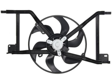 VENTILÁTOR CHLADIČŮ SMART FORFOUR 0.9 1.0