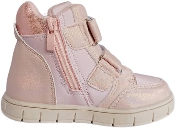 Сапоги для девочек, переходники для девочек 27 П9-115