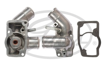 TH34492G1 ТЕРМОСТАТ GATES OPEL VECTRA C 2.2DTI