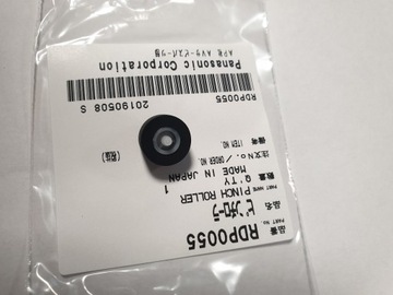 ROLKA PANASONIC/TECHNICS MAGNETOFON RS-AZ6 RS-AZ7