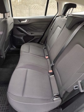 Ford Focus IV Kombi 1.5 EcoBlue 120KM 2020 FORD FOCUS IV Turnier (HP) 1.5 EcoBlue 120 KM, zdjęcie 9