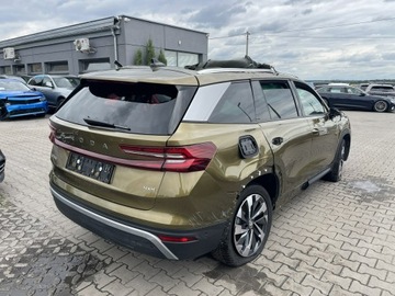 Skoda Kodiaq II SUV 2.0 TDI SCR 193KM 2024 Škoda Kodiaq Skoda Kodiaq Selection 4x4 DSG