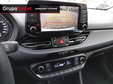 Hyundai i30 III 2023 Hyundai i30 1.5T-GDI Smart Automat 7DCT Salon PL, zdjęcie 13