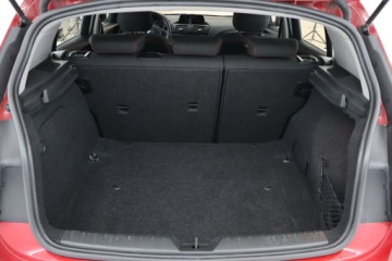 BMW Seria 1 F20-F21 Hatchback 5d 114i 102KM 2013 BMW 1 114i, Navi, Klima, Klimatronic, Parktronic, zdjęcie 13