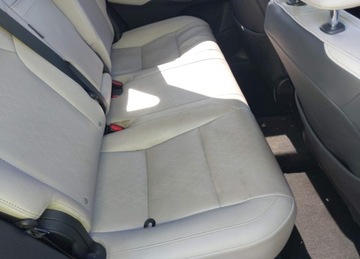 Lexus RX V 2023 Lexus RX 2023r., Premium Plus, 2.4L, od ubezpieczalni 2.4 Benzyna 279KM, zdjęcie 6