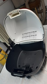 Топкейс Honda 08L55-KTF 35 литров в сборе Sh125 CBF1000