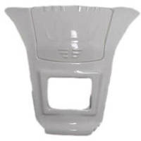 Wlot OZONE FP-01 SZCZĘKOWY WHITE biały GRATIS