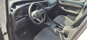 Volkswagen Caddy V Caddy 2.0 TDI 102KM 2025 Volkswagen Caddy 2.0 TDI 102 KM MANUAL r.o.2755mm, zdjęcie 6