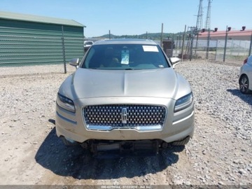 Lincoln 2023 Lincoln Nautilus Reserve 2023 2.0l 2.0 Benzyna 250KM, zdjęcie 7