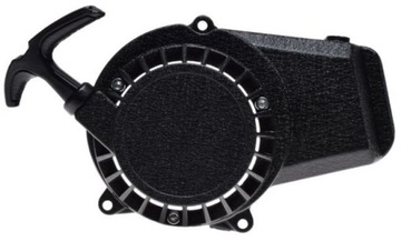 SZARPAK- КАРМАННЫЙ ВЕЛОСИПЕД EASY STARTER АЛЮМИНИЙ