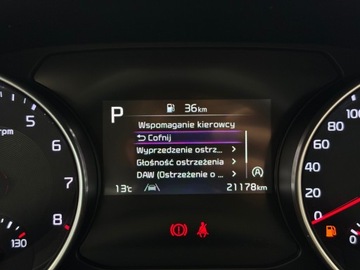 Kia Ceed III 2023 Kia Ceed M / Kamera / 1 właściciel / Salon Polska, zdjęcie 29