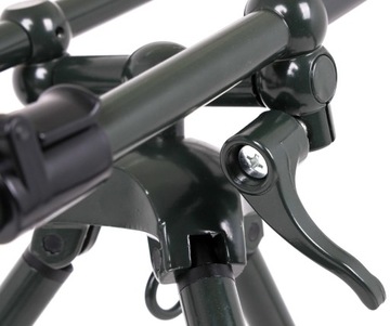 ПОДСТАВКА ДЛЯ КАРПА, ПОДСТАВКА/ЧЕХОЛ ДЛЯ РЫБАЛКИ