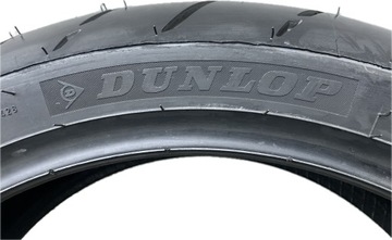 190/55ZR17 Dunlop SPORTMAX ROADSMART III (75W) TL