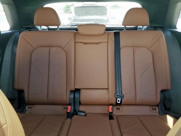 Audi Q3 II 2020 Audi Q3 PREMIUM 2020, od ubezpieczalni 2.0 Benzyna 228KM, zdjęcie 8