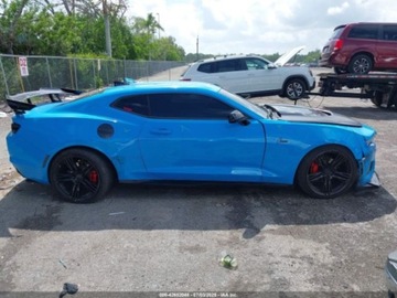 Chevrolet Camaro VI Coupe 6.2 455KM 2020 Chevrolet Camaro LT1 2020 6.2l 6.2 Benzyna 455KM, zdjęcie 6